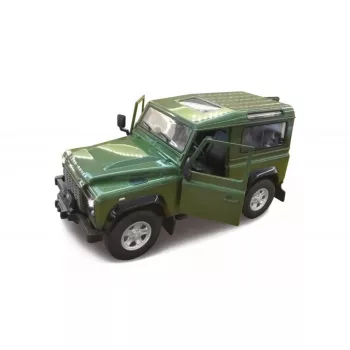 Auto Jamara 405154 radio-ohjattava RC-malli sähkömoottori 1:24