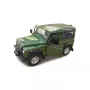 Auto Jamara 405154 radio-ohjattava RC-malli sähkömoottori 1:24