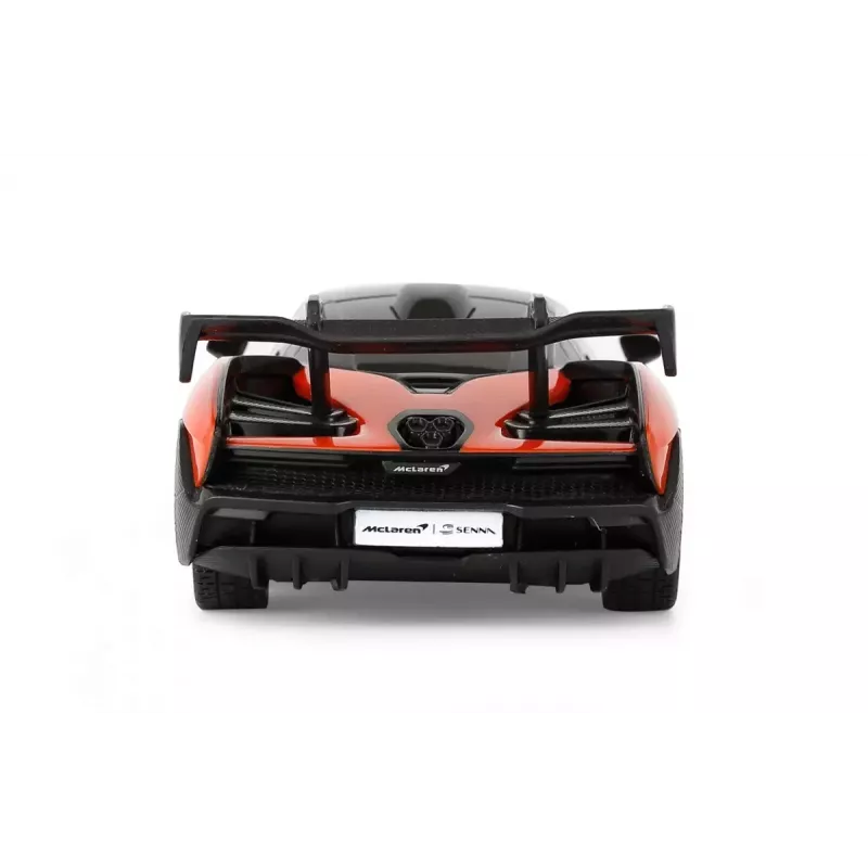 Auto Jamara McLaren Senna radio-ohjattava malli 1:24