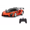 Auto Jamara McLaren Senna radio-ohjattava malli 1:24