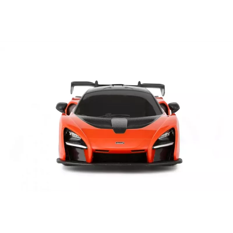 Auto Jamara McLaren Senna radio-ohjattava malli 1:24