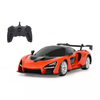 Auto Jamara McLaren Senna radio-ohjattava malli 1:24