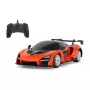 Auto Jamara McLaren Senna radio-ohjattava malli 1:24