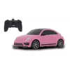 Auto Jamara VW Beetle radio-ohjattava RC-malli 1:24 sähkömoottori