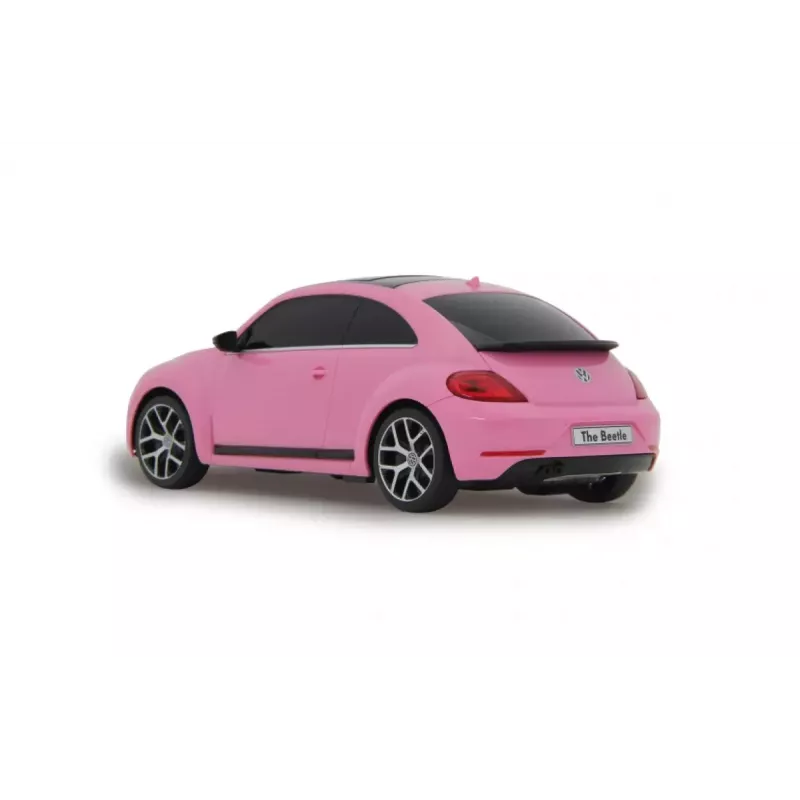 Auto Jamara VW Beetle radio-ohjattava RC-malli 1:24 sähkömoottori