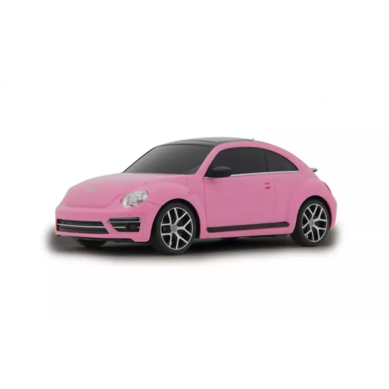 Auto Jamara VW Beetle radio-ohjattava RC-malli 1:24 sähkömoottori