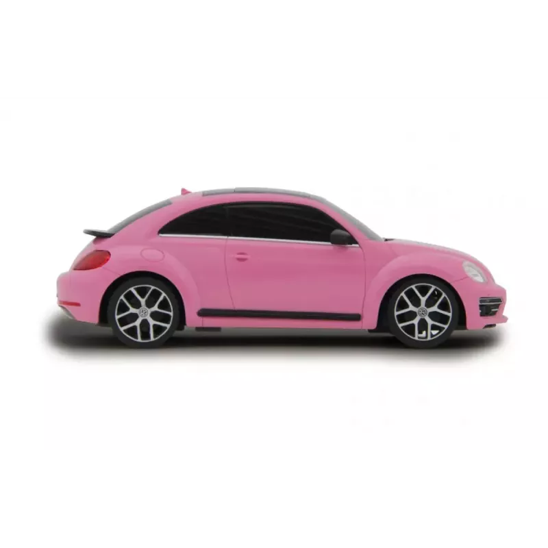 Auto Jamara VW Beetle radio-ohjattava RC-malli 1:24 sähkömoottori