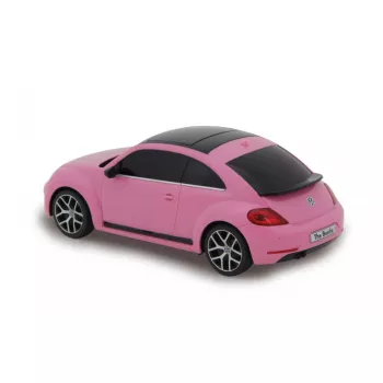 Auto Jamara VW Beetle radio-ohjattava RC-malli 1:24 sähkömoottori