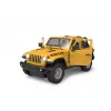 Auto Jamara Jeep Wrangler JL sähkömoottori 1:14