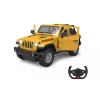 Auto Jamara Jeep Wrangler JL sähkömoottori 1:14