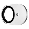 Hama Cam Protect kameraobjektiivin suojus Apple 1 kpl