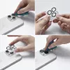 Hama Cam Protect kameraobjektiivin suojus Apple 1 kpl