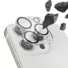 Hama Cam Protect kameraobjektiivin suojus Apple 1 kpl