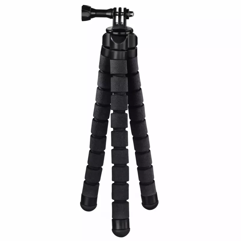 Hama Flex-jalusta älypuhelin/action-kamera 3 jalkaa musta 26 cm
