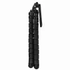 Hama Flex-jalusta älypuhelin/action-kamera 3 jalkaa musta 26 cm