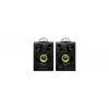 Hercules DJ Speaker 32 Party musta johdollinen 30 W
