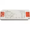 LED-ajuri Inter-Tech LED12-50 50W IP20 100000h