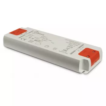 LED-ajuri Inter-Tech LED12-50 50W IP20 100000h