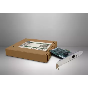 Verkkokortti Inter-Tech LR-9201