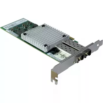 Sisäinen kuituverkkokortti Inter-Tech LR-9802BF-2SFP+