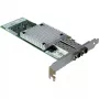 Sisäinen kuituverkkokortti Inter-Tech LR-9802BF-2SFP+