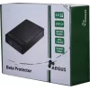 HDD-kotelo Inter-Tech Argus GD-35LK01 musta 3,5