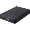 HDD-kotelo Inter-Tech Argus GD-35LK01 musta 3,5