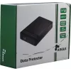 HDD-kotelo Inter-Tech Argus GD-35LK01 musta 3,5
