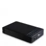 HDD-kotelo Inter-Tech Argus GD-35LK01 musta 3,5