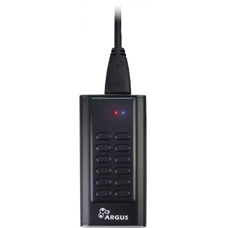 SSD-kotelo Inter-Tech GD-MSLK01