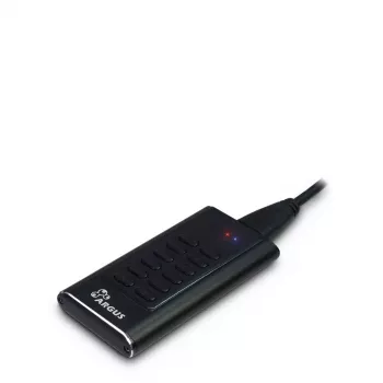 SSD-kotelo Inter-Tech GD-MSLK01