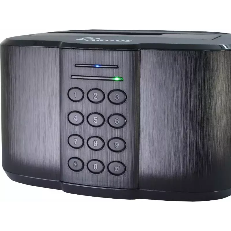 Tallennusaseman telakointiasema Inter-Tech 88884070