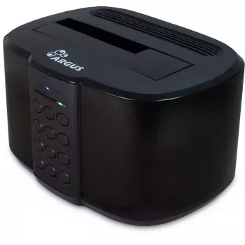 Tallennusaseman telakointiasema Inter-Tech 88884070