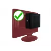 Asennussarja Inter-Tech 88885400 Musta