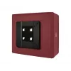 Asennussarja Inter-Tech 88885400 Musta