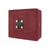 Asennussarja Inter-Tech 88885400 Musta
