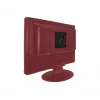 Asennussarja Inter-Tech 88885400 Musta