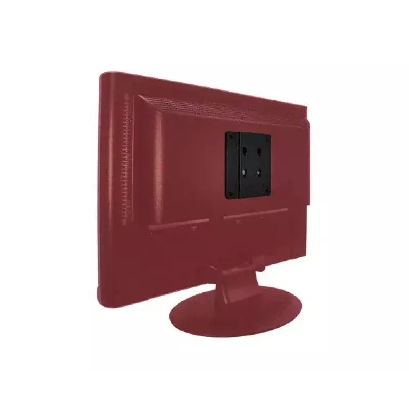 Asennussarja Inter-Tech 88885400 Musta
