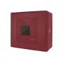 Kiinnityssarja Inter-Tech 88885400 musta