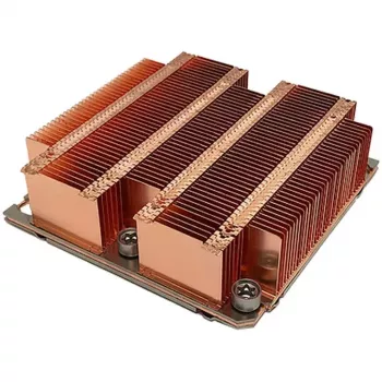Jäähdytyssiili/jäähdytin Inter-Tech B-6