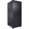 Vapaasti seisova rack Inter-Tech 88887257 42U musta