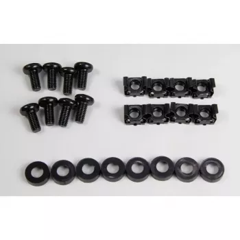 Rack-hylly Inter-Tech 88887264
