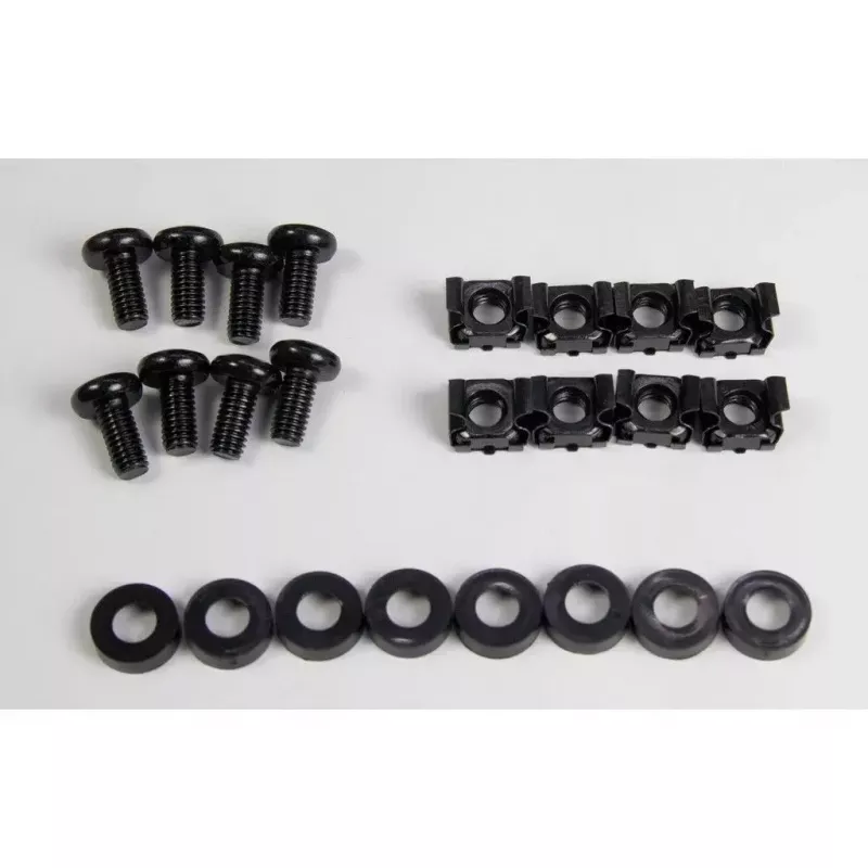 Rack-hylly Inter-Tech 88887264