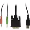 KVM-kytkin Inter-Tech AS-9108DA