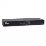 KVM-kytkin Inter-Tech AS-9108DA