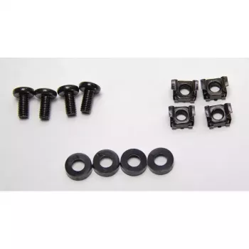 Rack-hyllytaso Inter-Tech 88887346