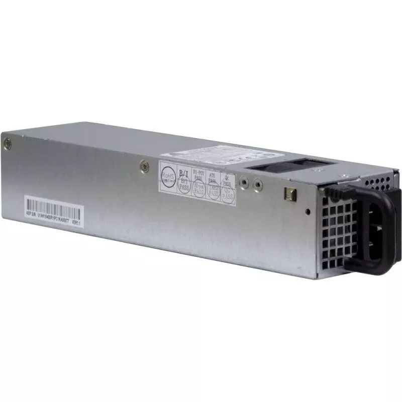 Virtalähde Inter-Tech ASPOWER R1A-KH0400 400 W