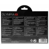 Voiteluöljy Olympia 9130