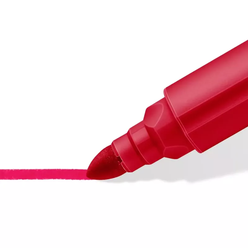 Huopakynä Staedtler Noris jumbo 328-B 12 kpl