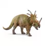Leludinosaurus Schleich Styracosaurus vihreä harmaa 15033